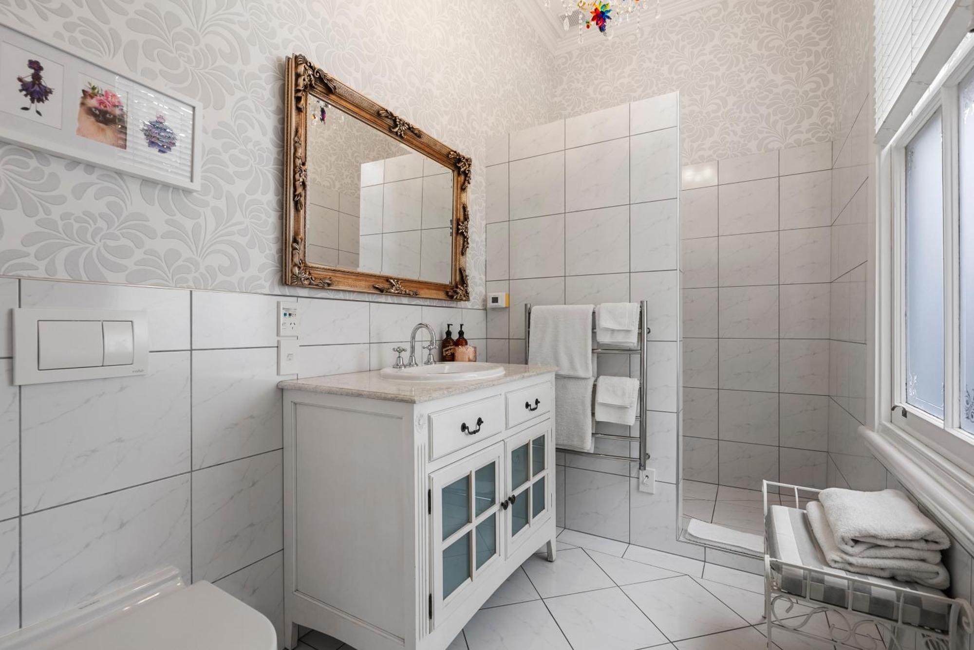 Eden Park Bed And Breakfast Inn Auckland Zewnętrze zdjęcie