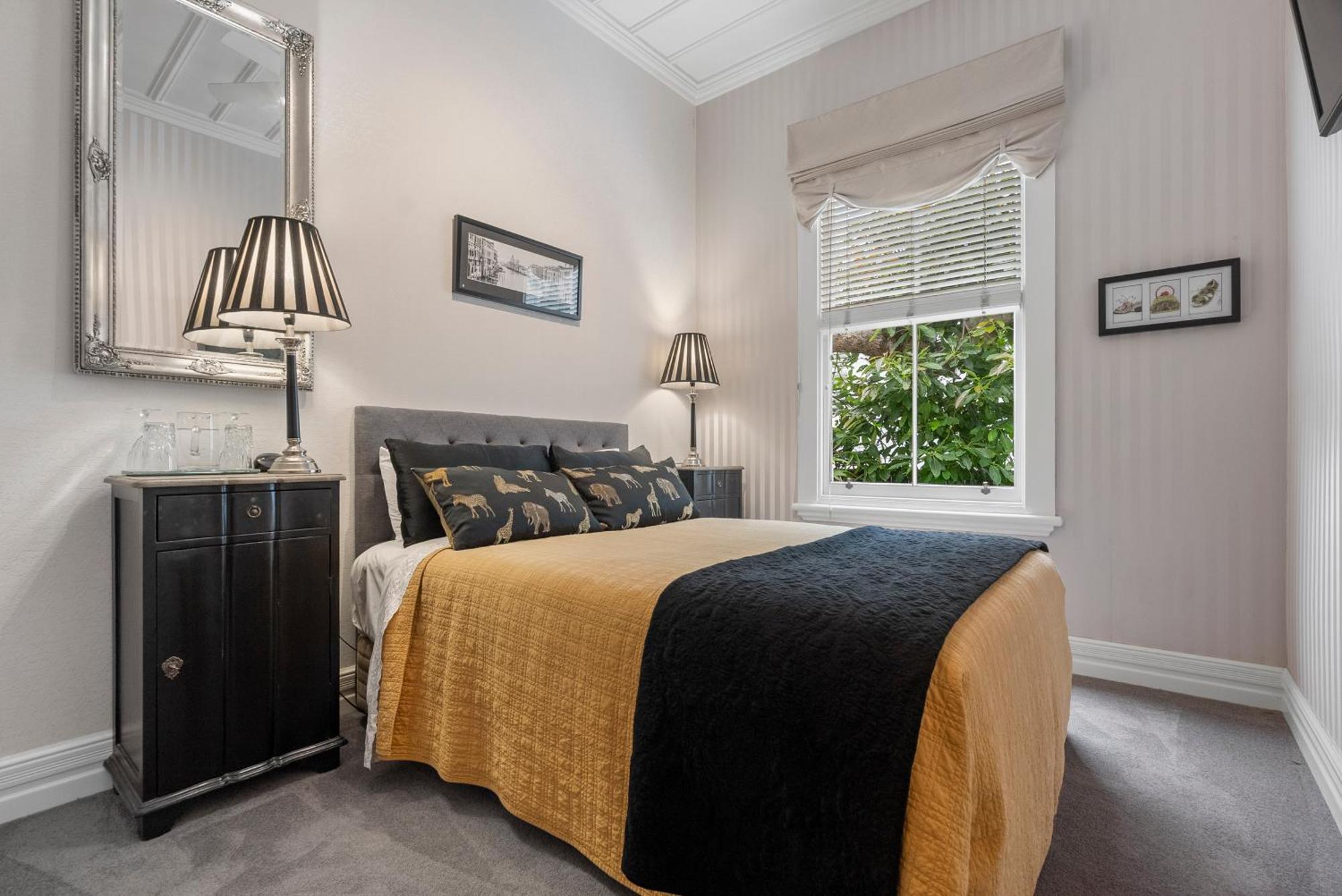 Eden Park Bed And Breakfast Inn Auckland Zewnętrze zdjęcie