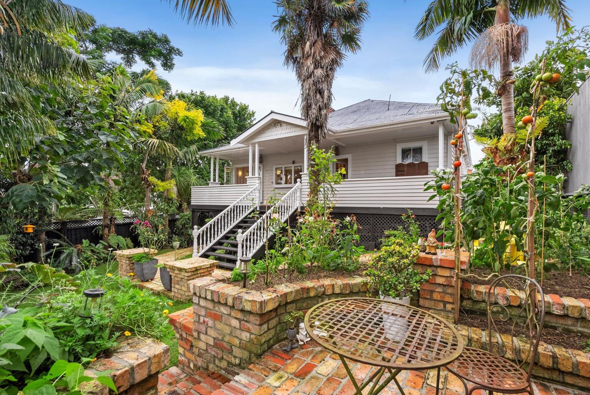 Eden Park Bed And Breakfast Inn Auckland Zewnętrze zdjęcie