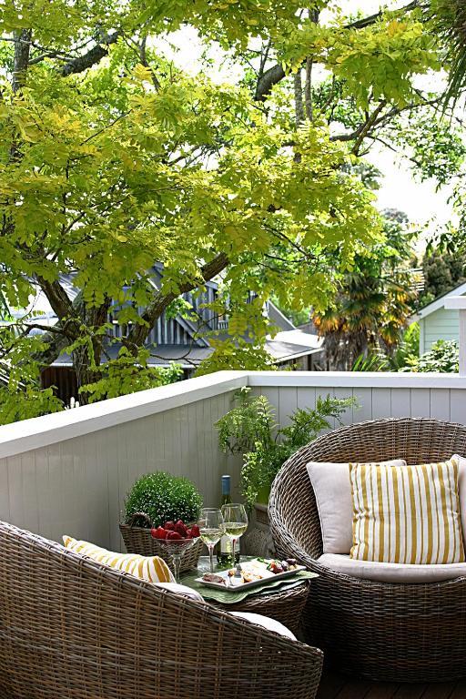Eden Park Bed And Breakfast Inn Auckland Zewnętrze zdjęcie
