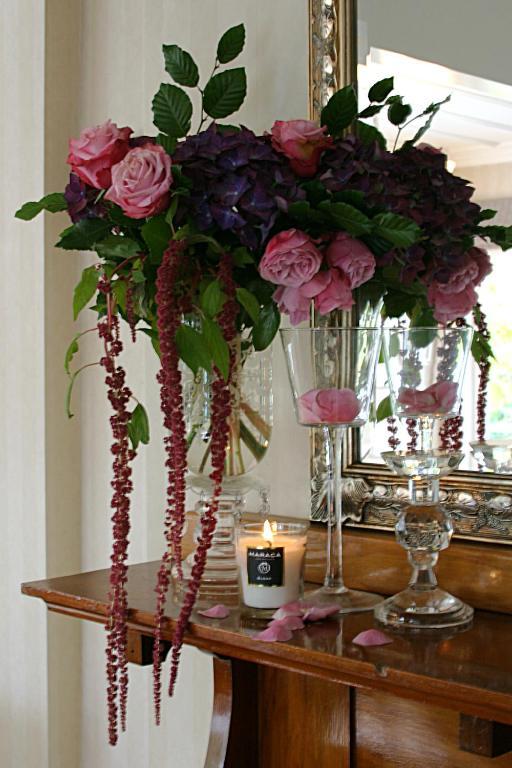 Eden Park Bed And Breakfast Inn Auckland Zewnętrze zdjęcie