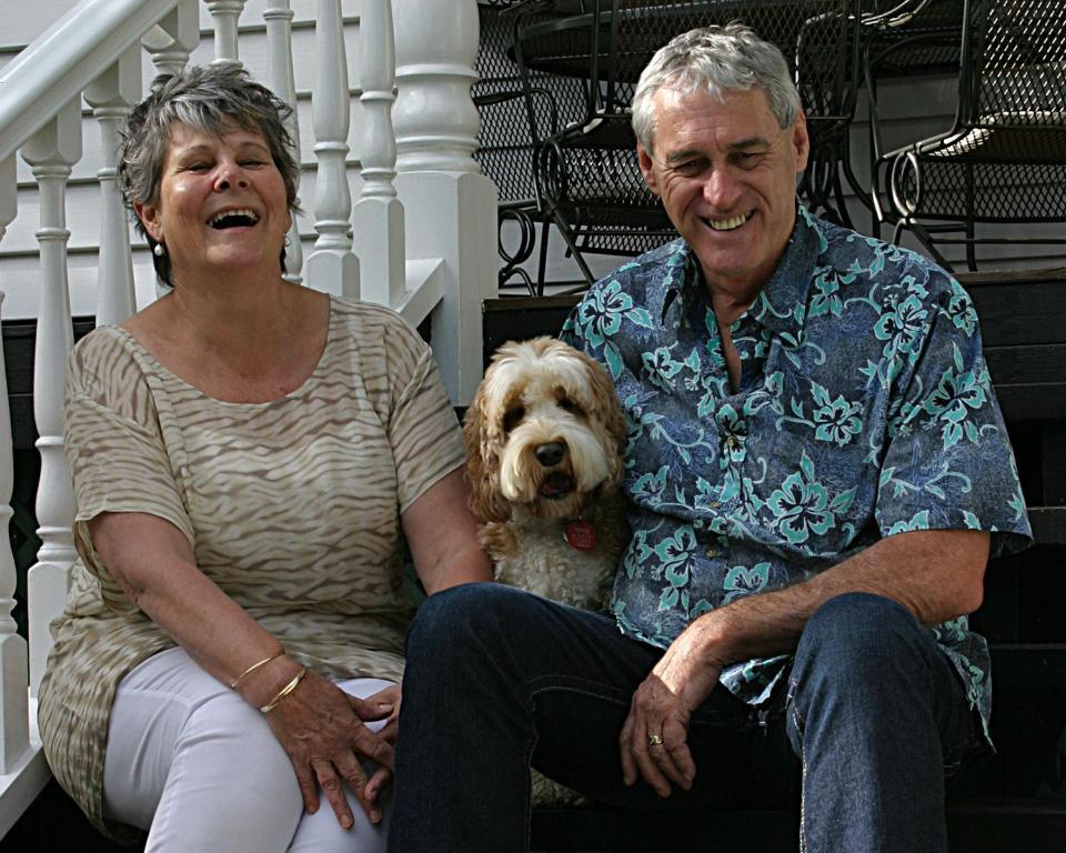 Eden Park Bed And Breakfast Inn Auckland Zewnętrze zdjęcie
