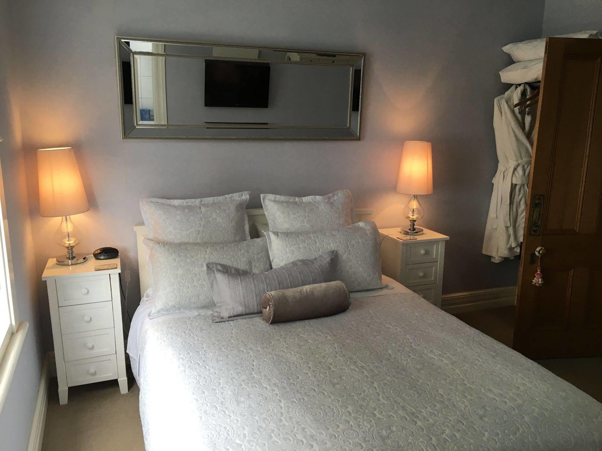 Eden Park Bed And Breakfast Inn Auckland Zewnętrze zdjęcie