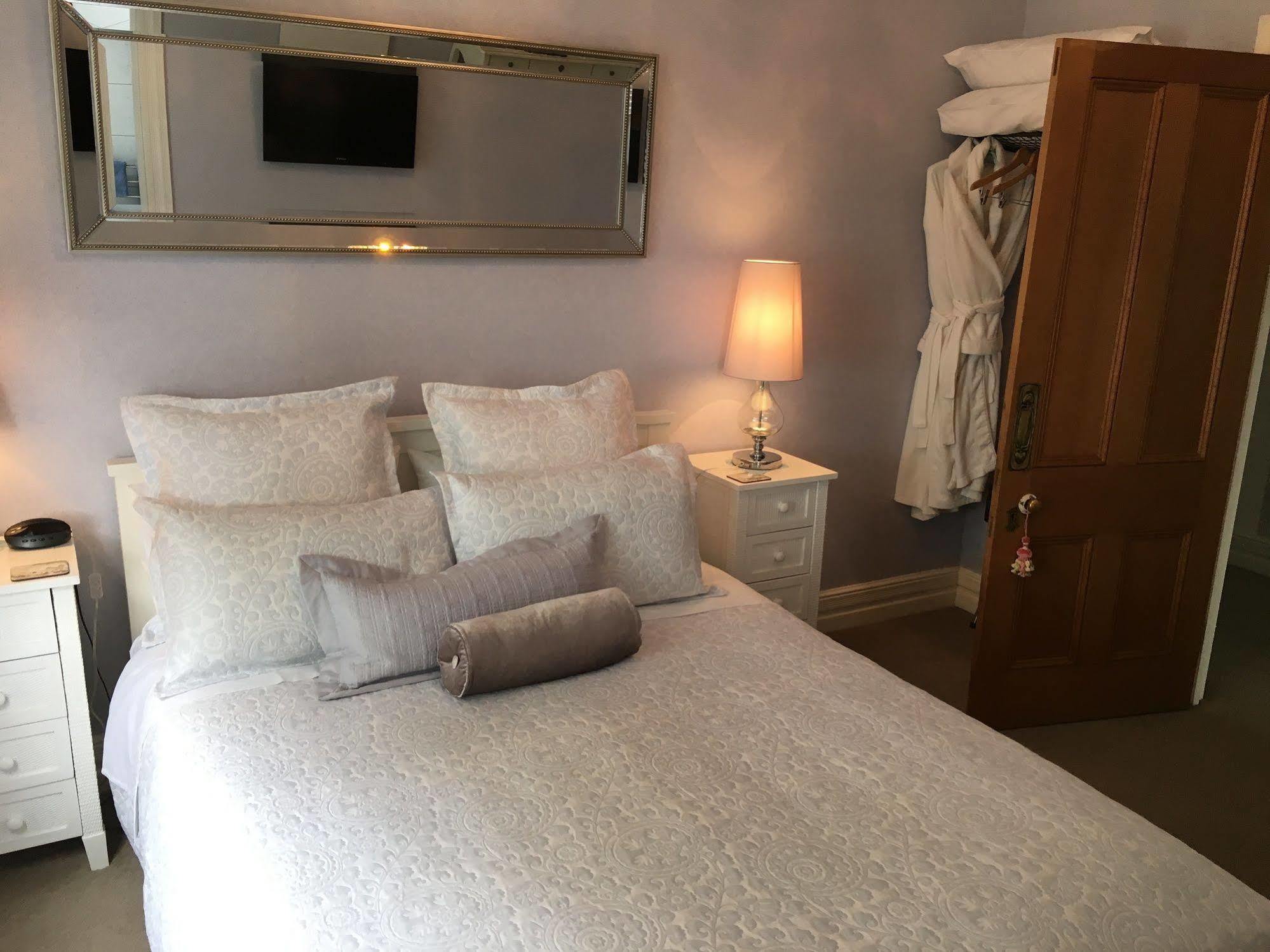 Eden Park Bed And Breakfast Inn Auckland Zewnętrze zdjęcie