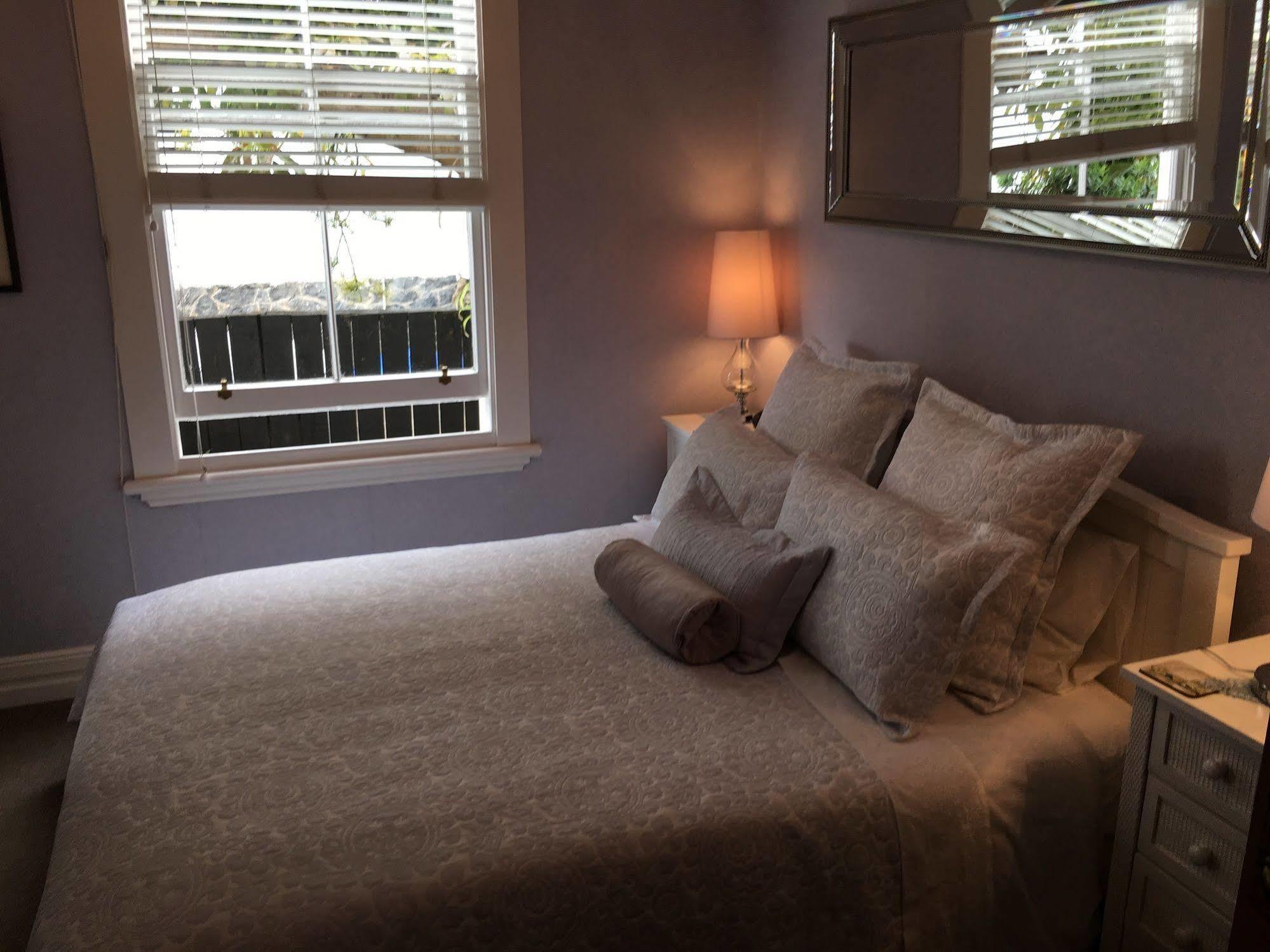Eden Park Bed And Breakfast Inn Auckland Zewnętrze zdjęcie