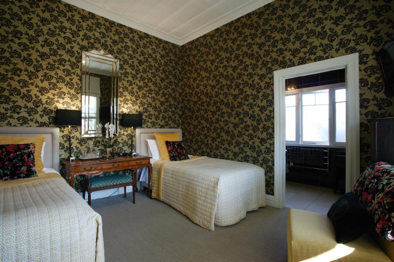 Eden Park Bed And Breakfast Inn Auckland Zewnętrze zdjęcie